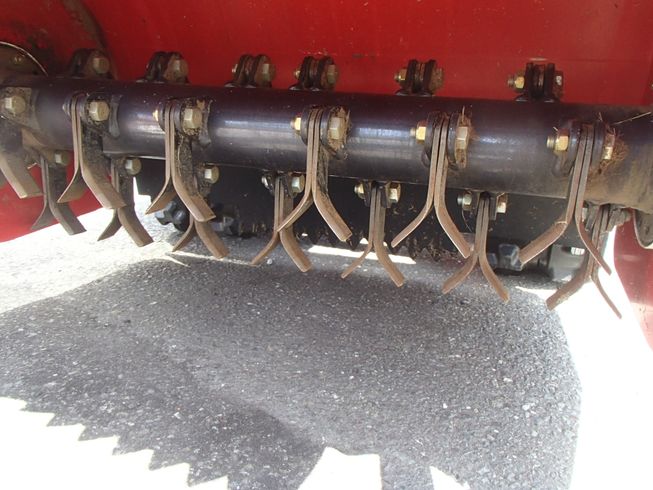 草刈機 HRC664 写真５