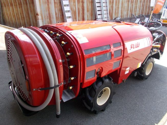 スピードスプレーヤー SSA-S600DX 写真４