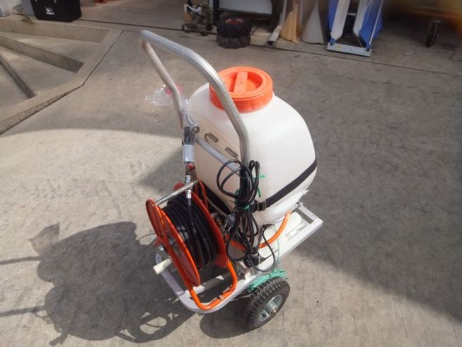 動噴 MP-37SMW 写真３