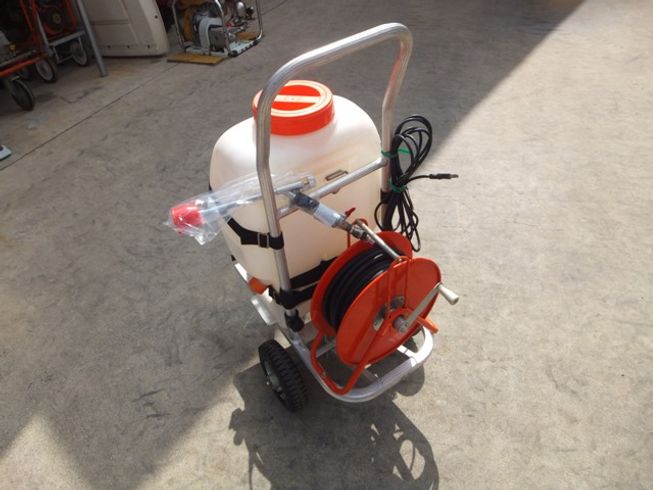 動噴 MP-37SMW 写真４