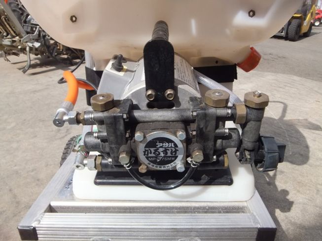 動噴 MP-37SMW 写真５