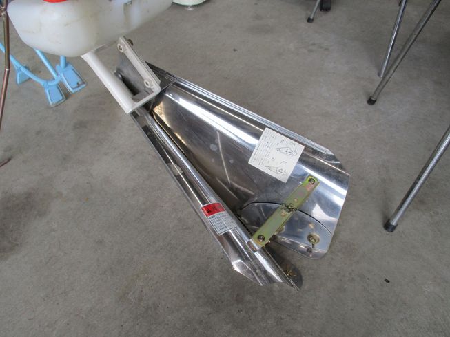 溝切機  MKS3000 写真３