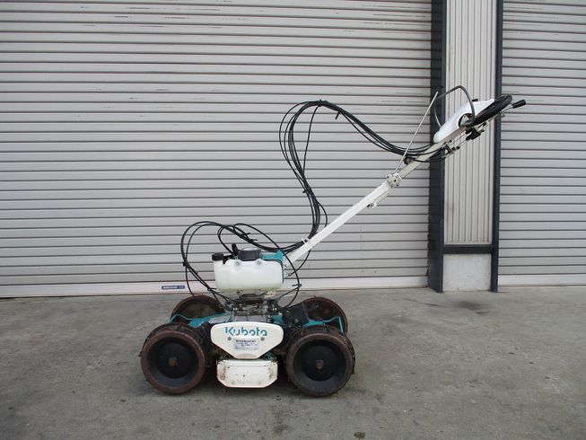 自走式草刈機 GC-K401EX 写真３