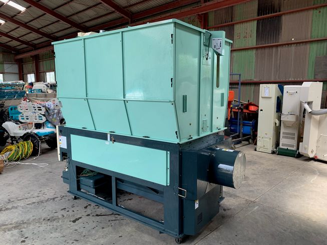 乾燥機 PCG13 写真３