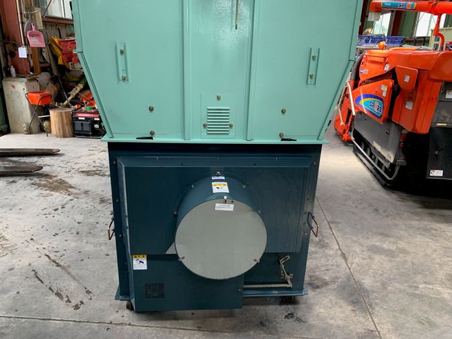 乾燥機 PCG13 写真５