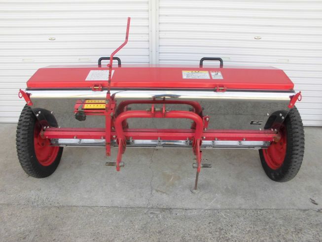 ライムソワー FT1553KD 写真２