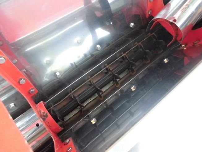 ライムソワー FT1553KD 写真３