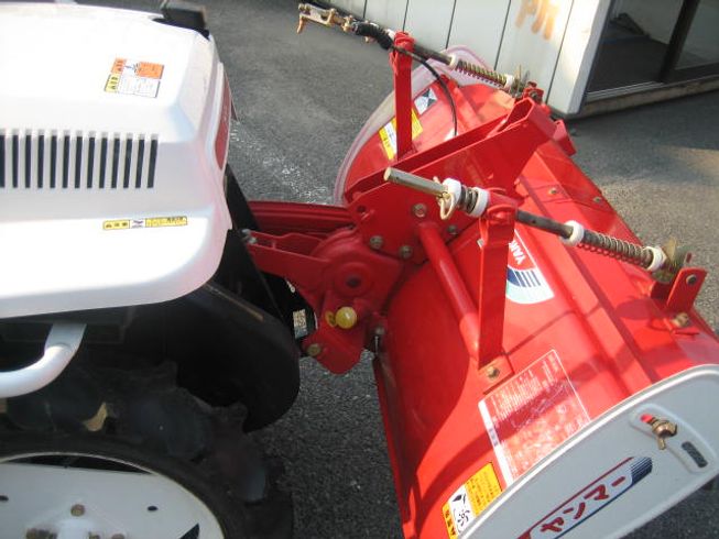 トラクター UP-2 写真５