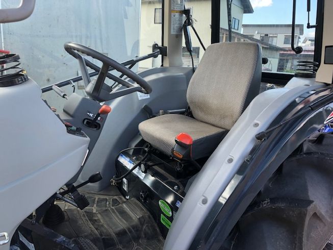 トラクター AT340FF-SPQCY 写真６