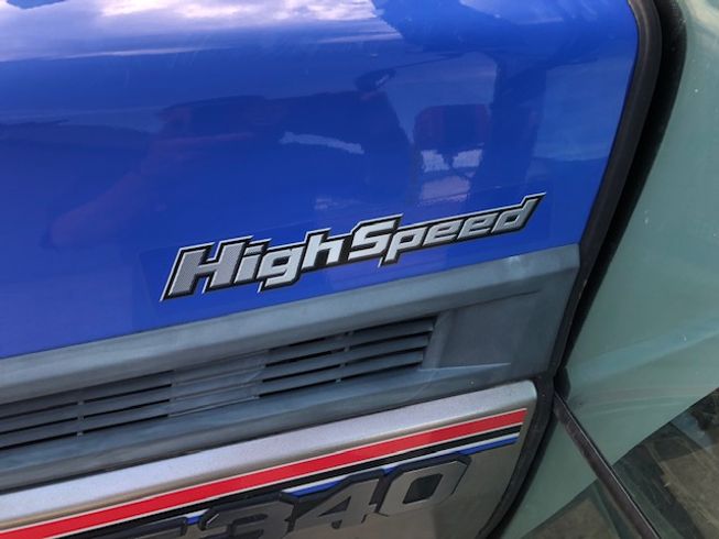 トラクター AT340FF-SPQCY 写真３