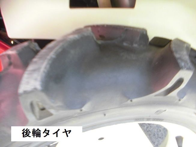 トラクター  A-10　(アグリカ)   写真５