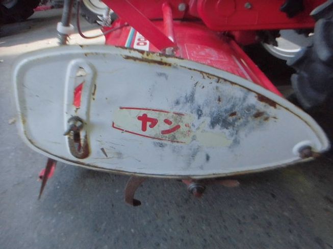 トラクター  A-10　(アグリカ)   写真６