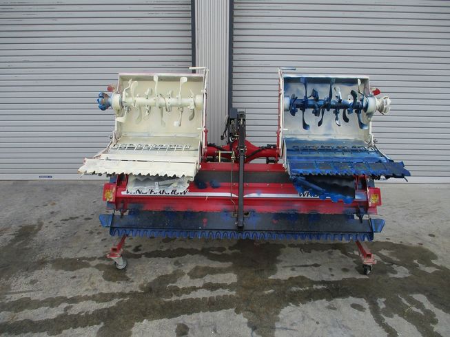 ハロー WRS3100BE 写真２