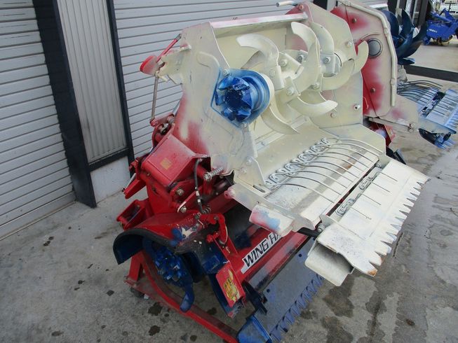 ハロー WRS3100BE 写真３