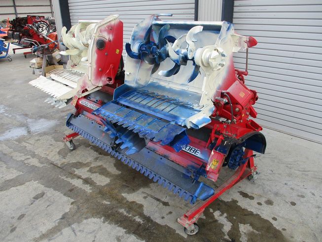 ハロー WRS3100BE 写真８