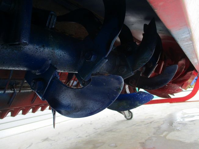 ハロー WRS3100BE 写真６