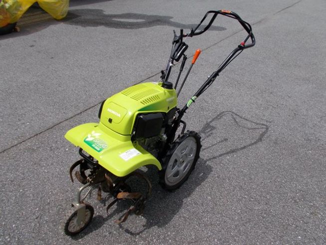 耕運機 FF300LGT 写真２