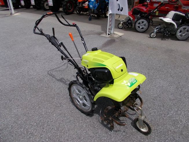 耕運機 FF300LGT 写真６