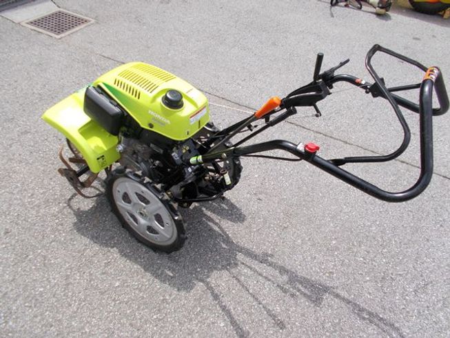 耕運機 FF300LGT 写真３