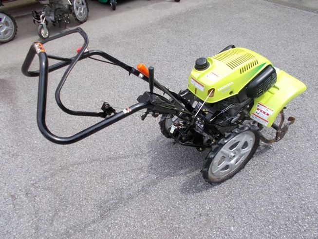 耕運機 FF300LGT 写真９