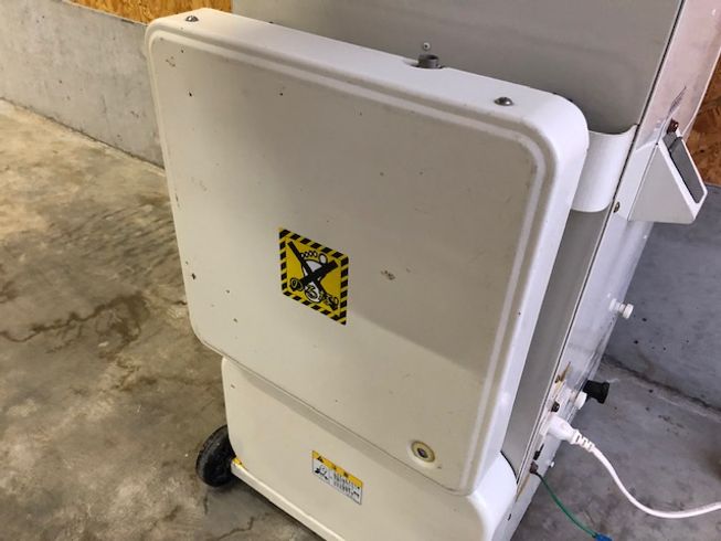 計量機 SK30α 写真７