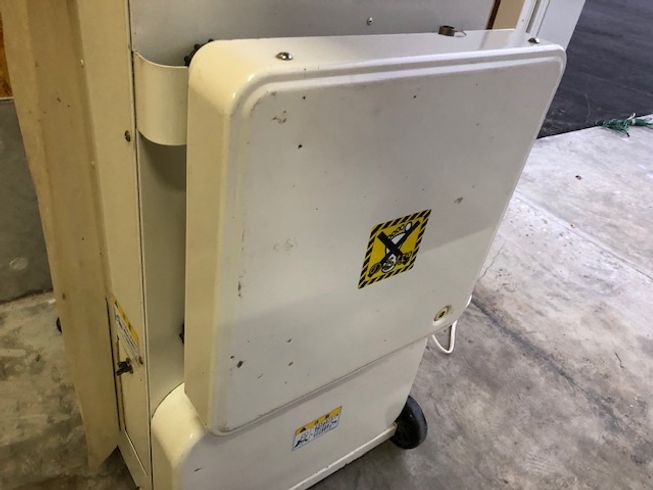 計量機 SK30α 写真９