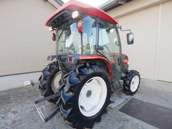 中古トラクタークボタKL53Z商品詳細【中古農機具販売 UMM】