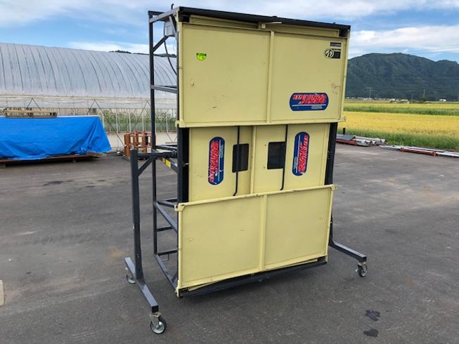 グレンコンテナー UM21 写真３