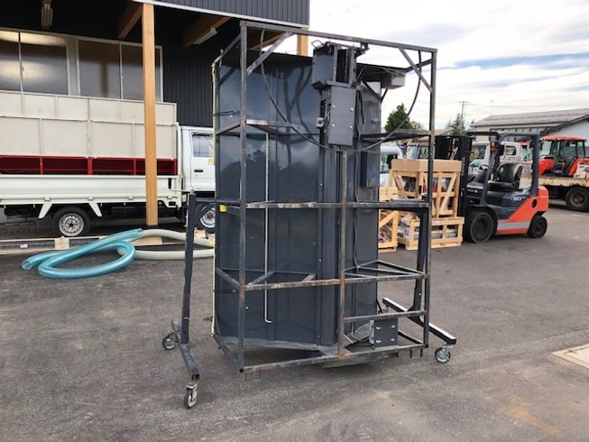 グレンコンテナー UM21 写真４