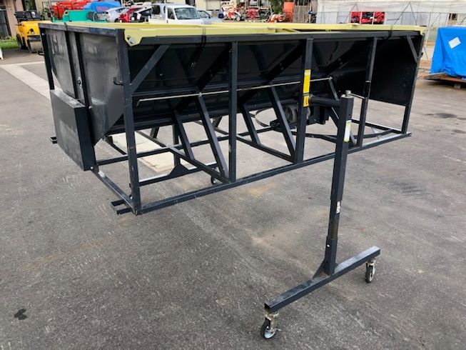 グレンコンテナー UM21 写真５