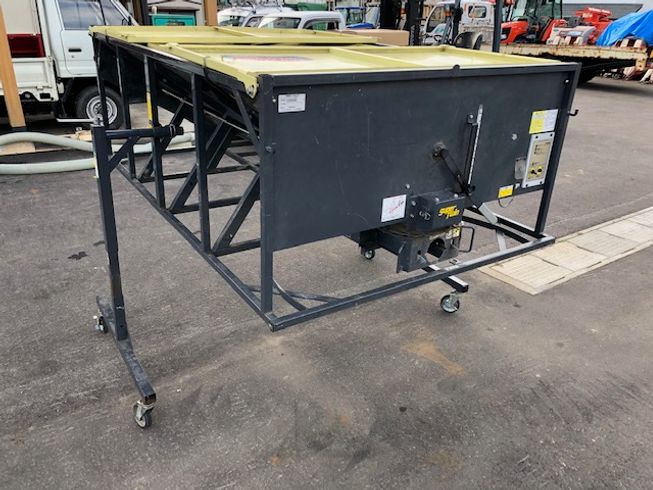 グレンコンテナー UM21 写真６