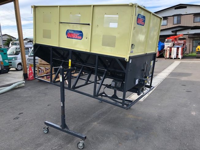 タイショー グレンコンテナー 写真