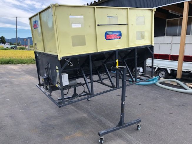 グレンコンテナー UM21 写真２