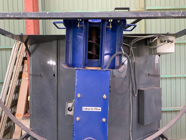 グレンコンテナー UR11 写真５