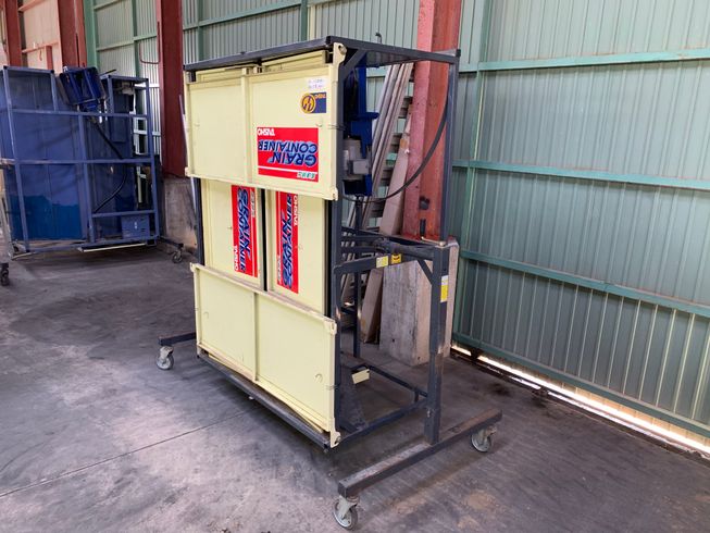 グレンコンテナー UR11 写真３