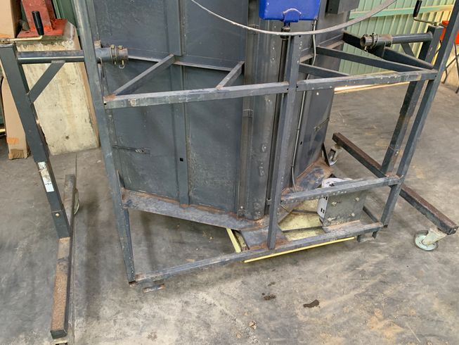 グレンコンテナー UR11 写真７