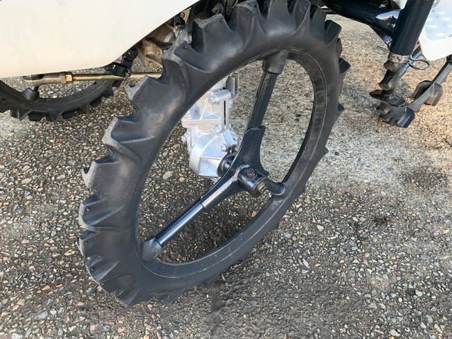 田植機 PP4-S 写真８