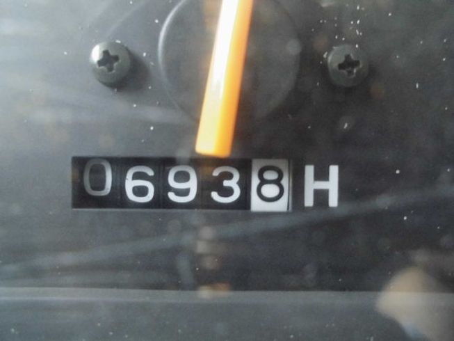 トラクター  SIAL5(TF5F)   写真５