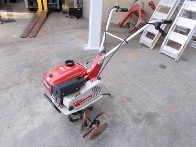 耕運機 CR200 写真３