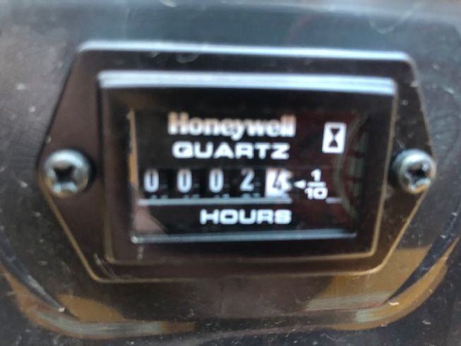 バックホー U10-5 写真６