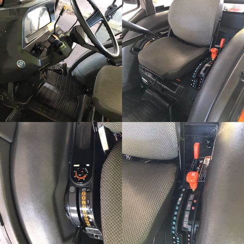 トラクター KL27.FQBMA 写真８