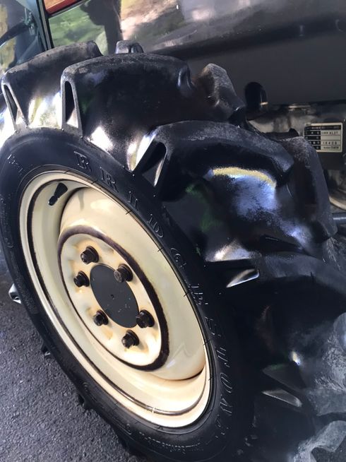 トラクター KL27.FQBMA 写真２