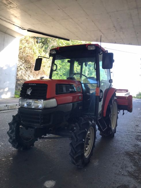 トラクター KL27.FQBMA 写真５