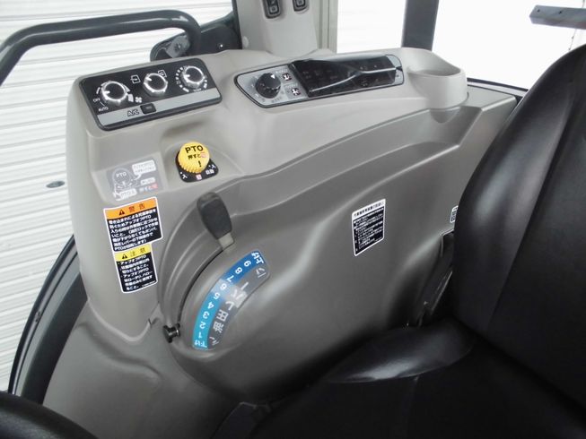 トラクター KL31R 写真６