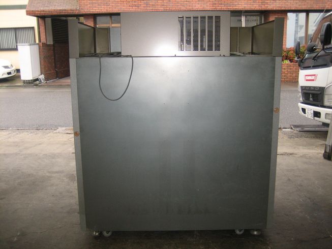 貯蔵庫 AGR-15SE 写真４