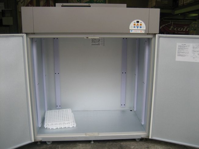 貯蔵庫 AGR-15SE 写真７