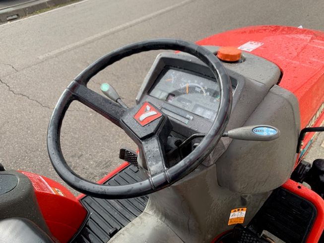 トラクター AF220S 写真６