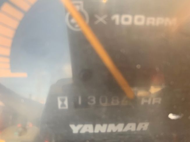 トラクター F6 写真９