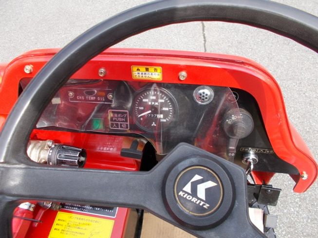 スピードスプレーヤー SSV653F/1 写真５