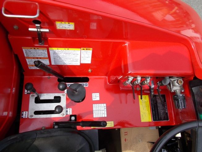 スピードスプレーヤー SSV653F/1 写真８